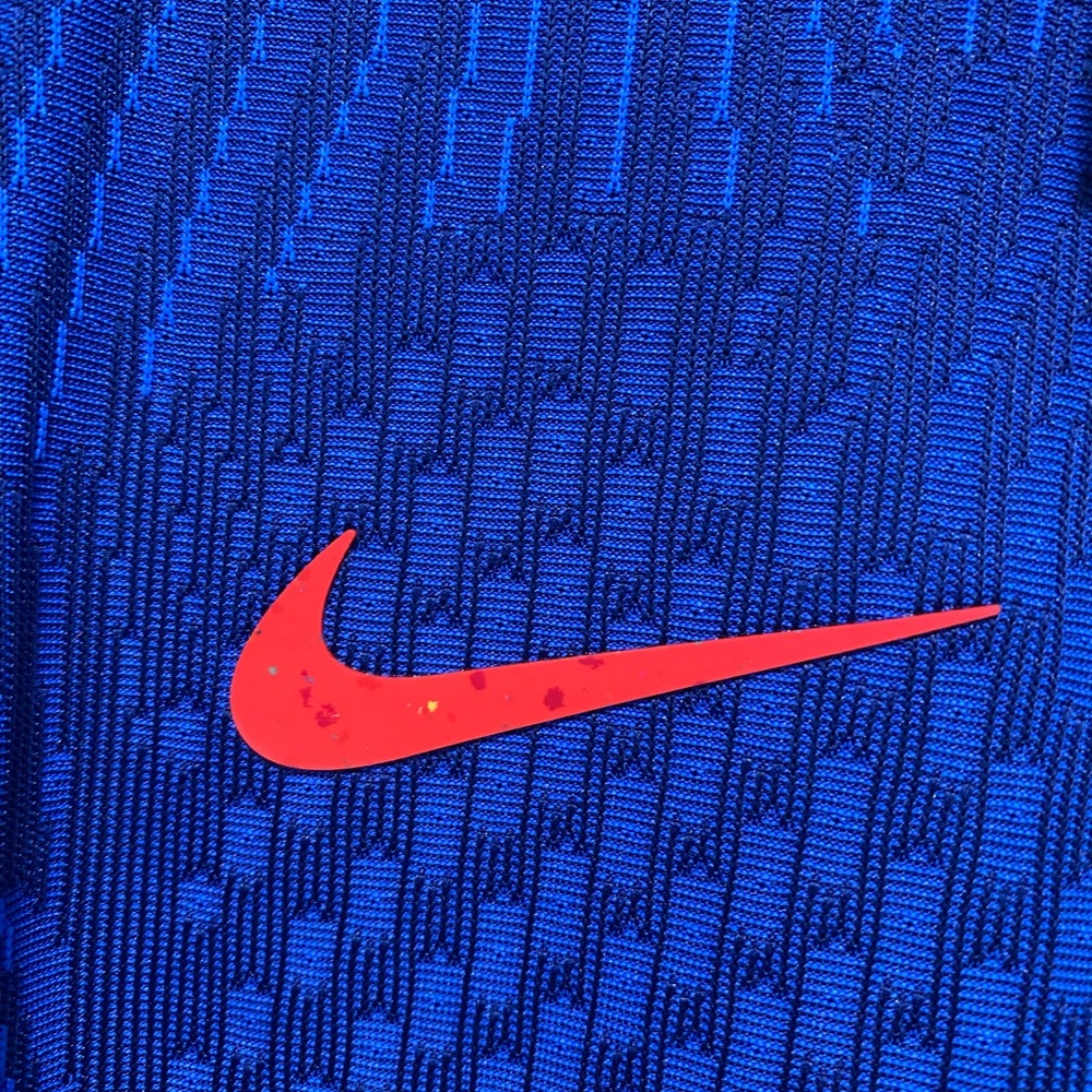 Nike Dri Fit USA Women's Jersey - Picture 7 of 9